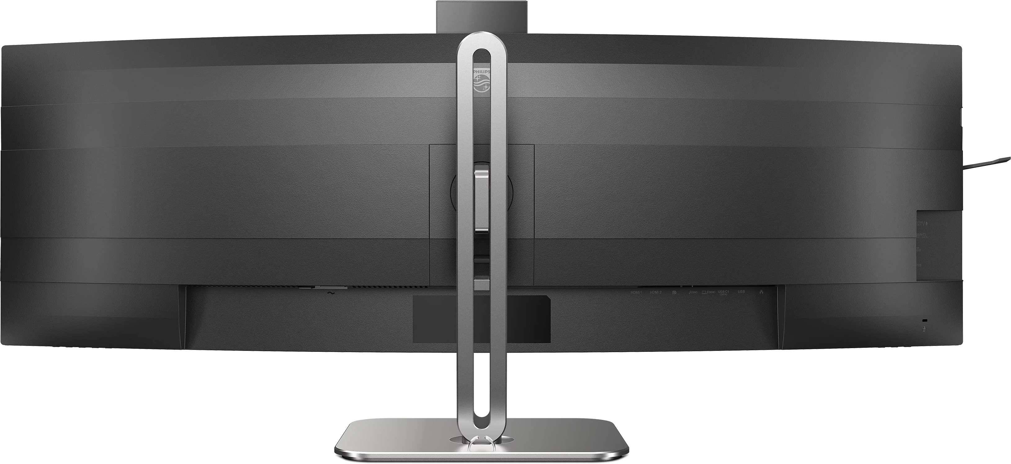Монитор 48.8" PHILIPS 49B2U6903CH (49B2U6903CH/00) фото4