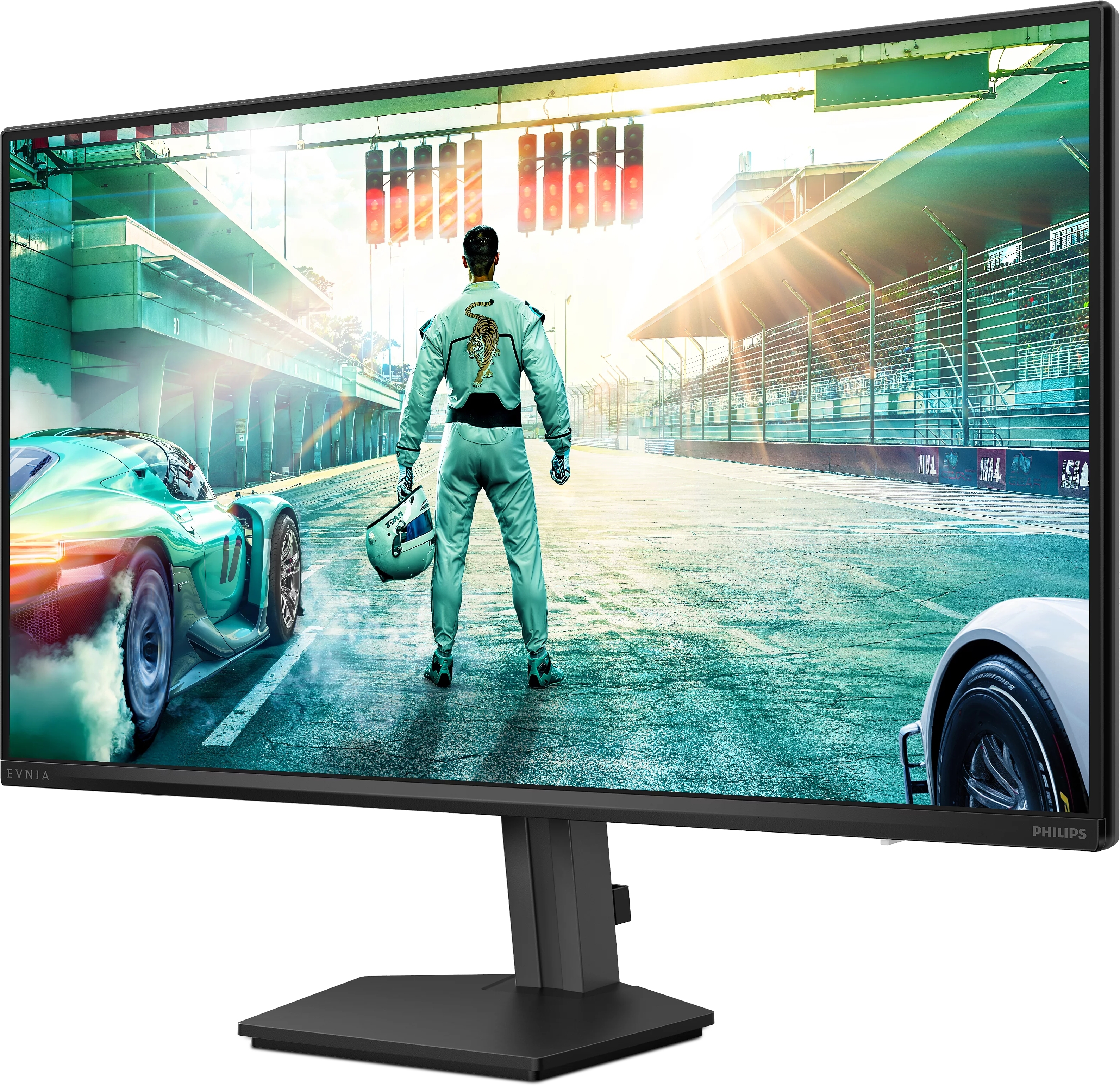 Монитор 27" PHILIPS 27M2N3500NF (27M2N3500NF/00) фото2