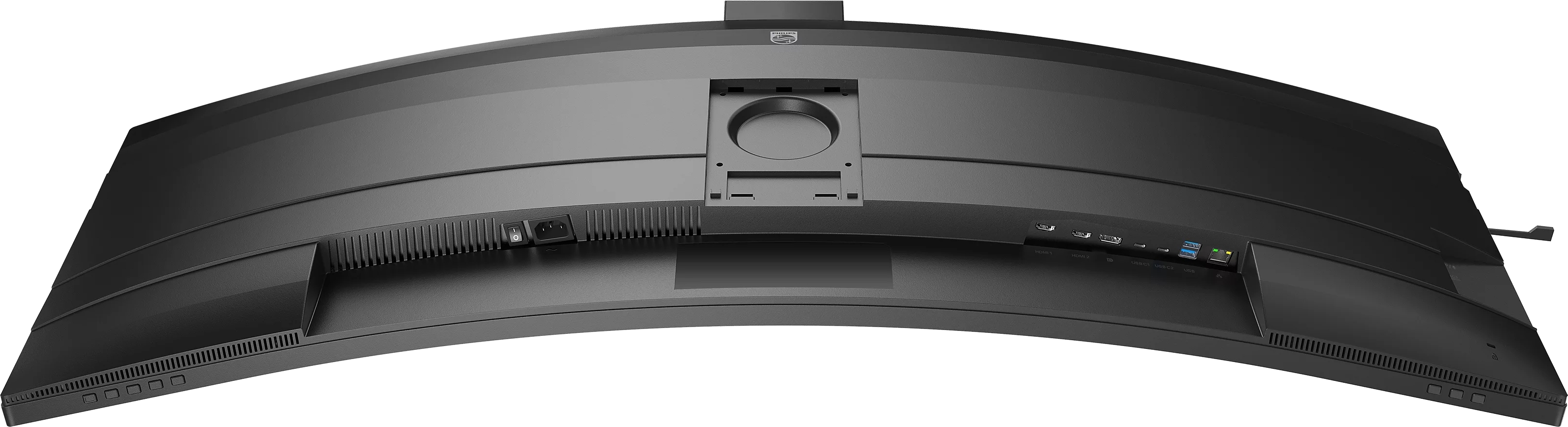 Монитор 48.8" PHILIPS 49B2U6900CH (49B2U6900CH/00) фото6