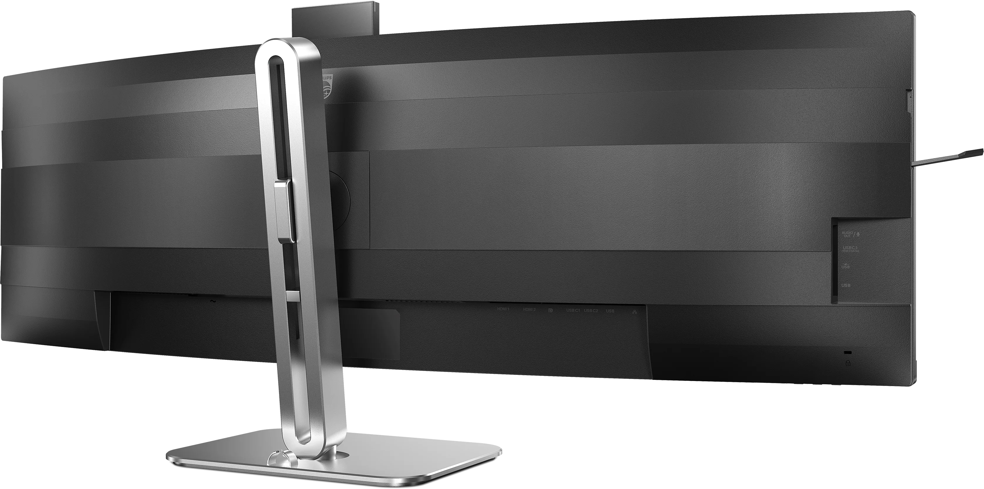 Монитор 48.8" PHILIPS 49B2U6900CH (49B2U6900CH/00) фото5