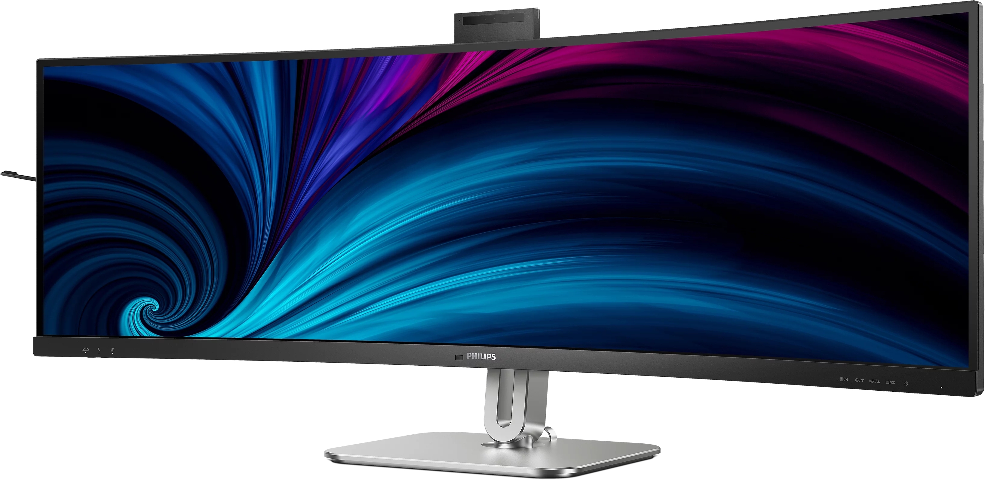 Монитор 48.8" PHILIPS 49B2U6900CH (49B2U6900CH/00) фото2
