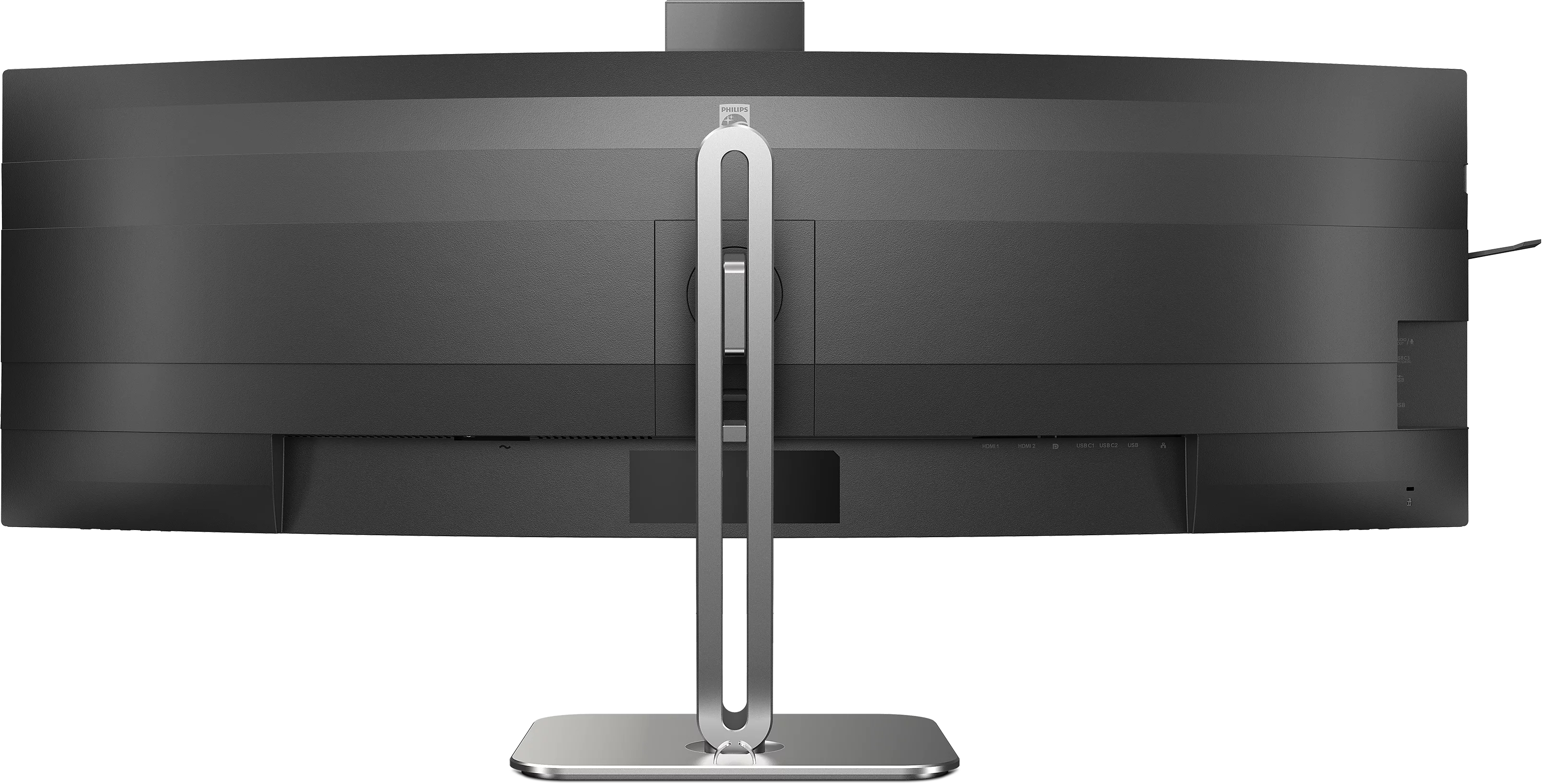 Монитор 48.8" PHILIPS 49B2U6900CH (49B2U6900CH/00) фото4