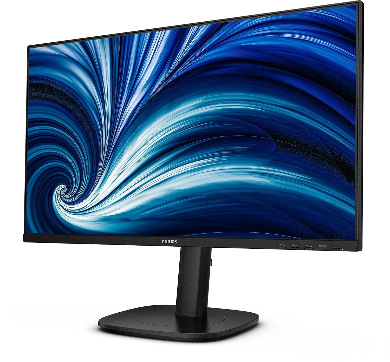 Монитор 23.8" PHILIPS 24B2U3601 (24B2U3601/00) фото