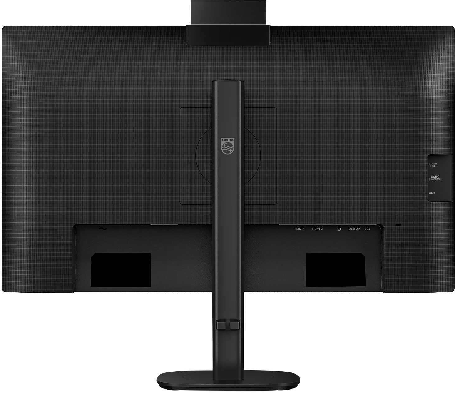 Монитор 27" PHILIPS 27B2N3500JH (27B2N3500JH/00) фото4