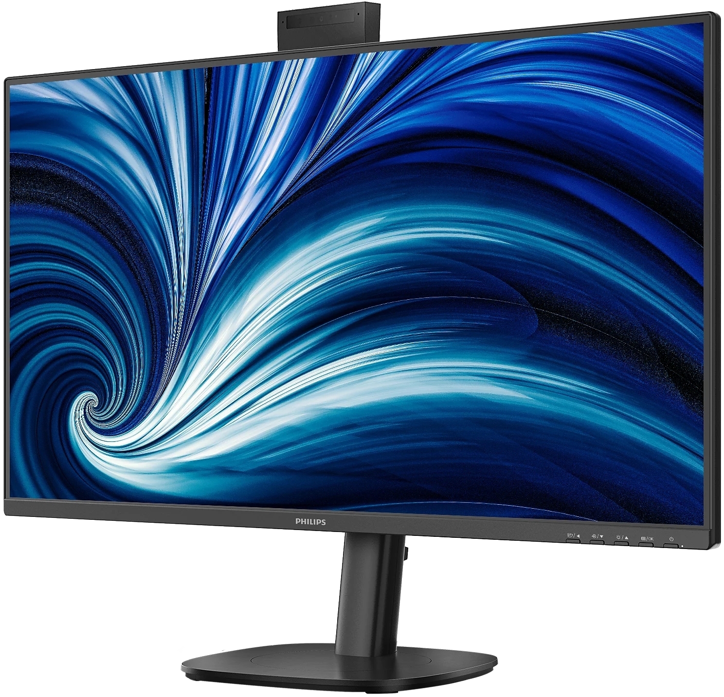 Монитор 27" PHILIPS 27B2N3500JH (27B2N3500JH/00) фото2