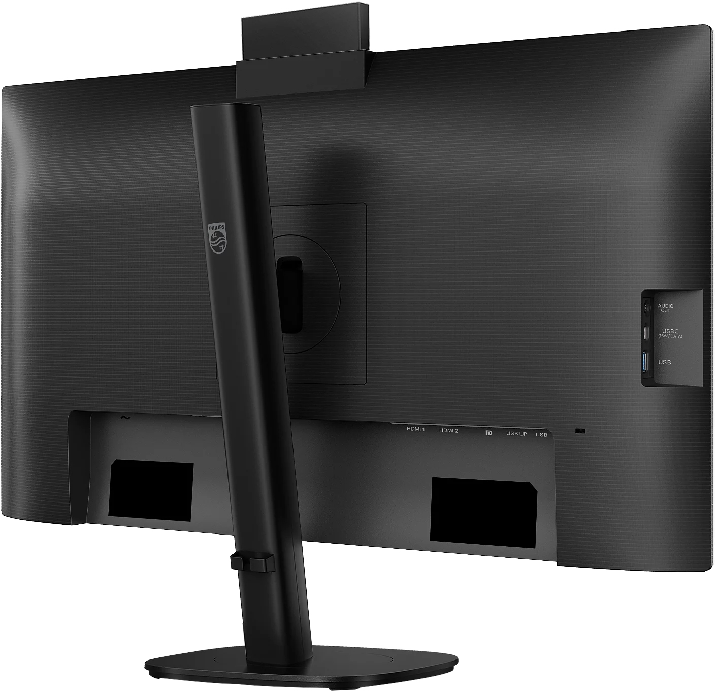 Монитор 27" PHILIPS 27B2N3500JH (27B2N3500JH/00) фото5