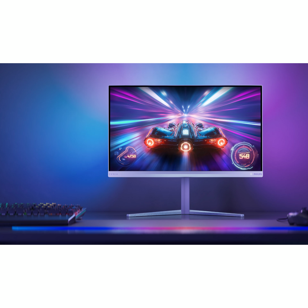 Монітор 26.5" PHILIPS 27M2N6501L (27M2N6501L/00) фото2