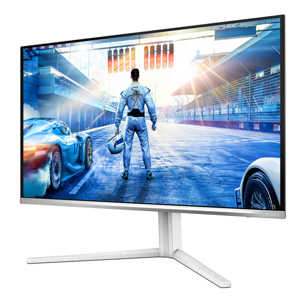 Монітор 26.5" PHILIPS 27M2N6501L (27M2N6501L/00) фото3