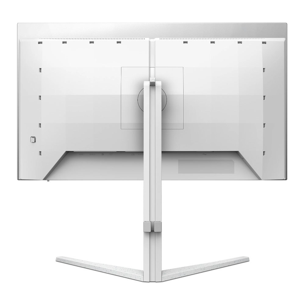 Монітор 26.5" PHILIPS 27M2N6501L (27M2N6501L/00) фото4