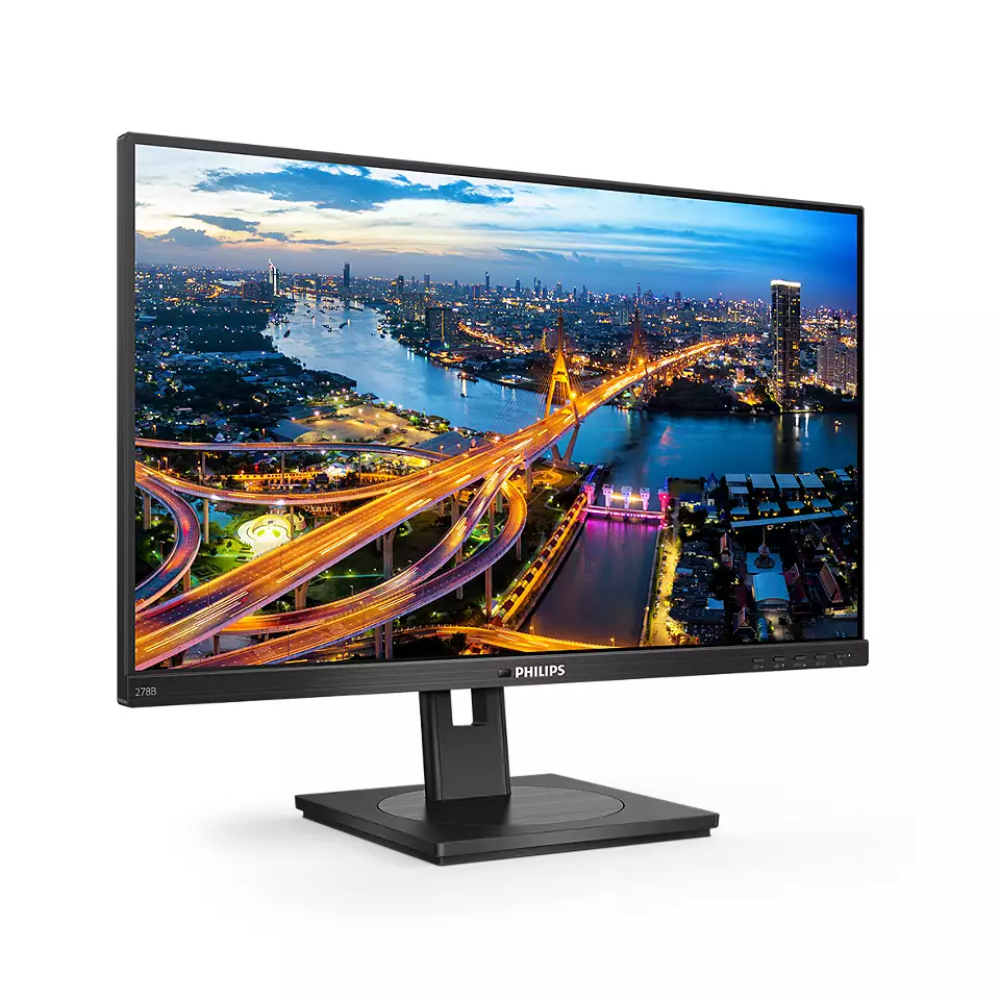 Монітор 27" PHILIPS 278B1 (278B1/00) фото2