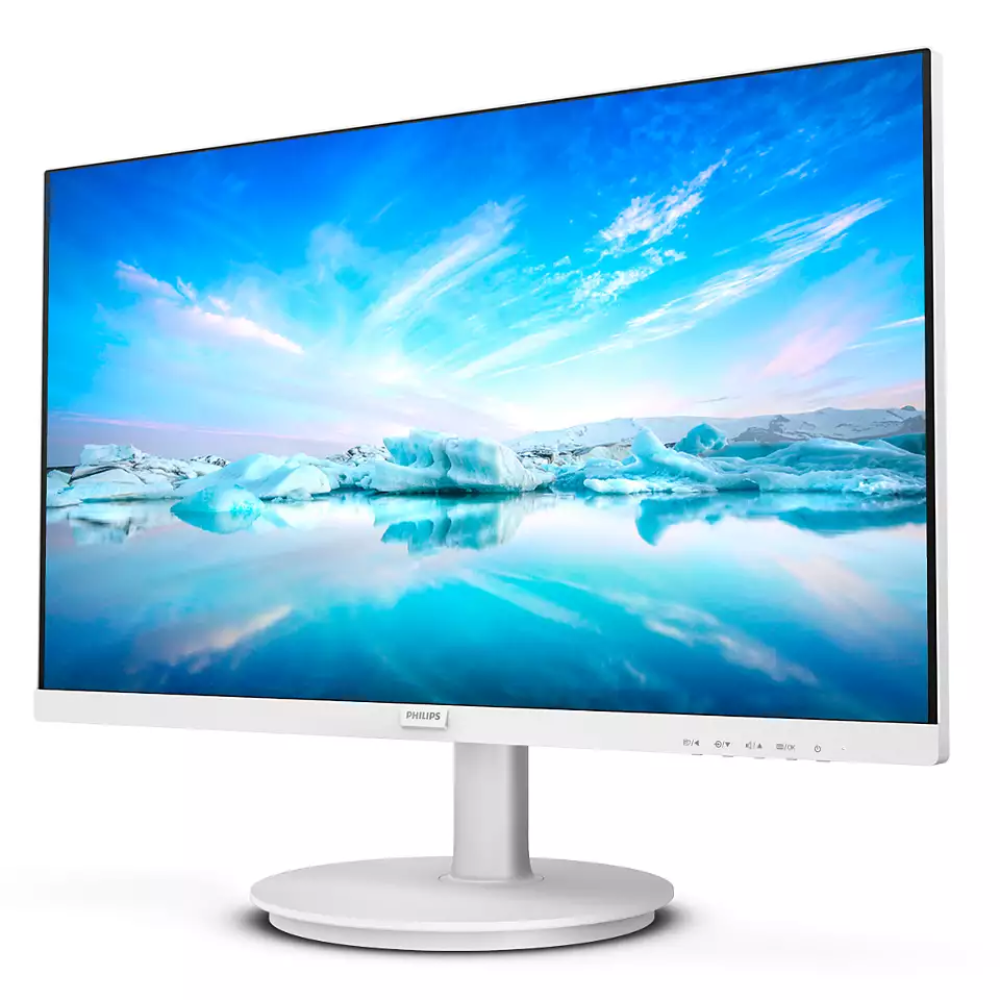 Монітор 23.8" PHILIPS 241V8AW (241V8AW/00) фото3