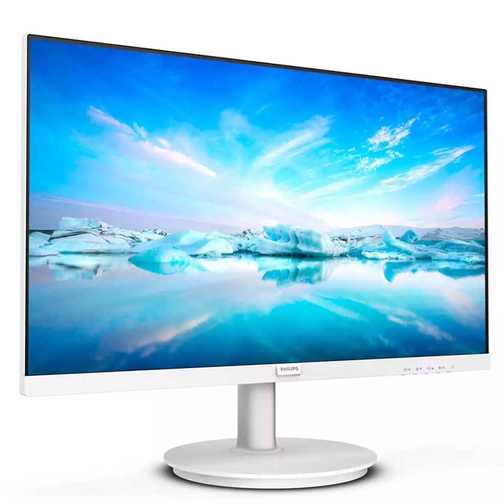 Монітор 23.8" PHILIPS 241V8AW (241V8AW/00) фото4