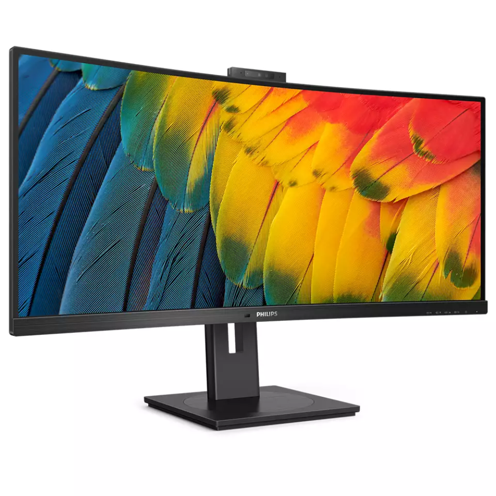 Монітор 34" PHILIPS 34B1U5600CH (34B1U5600CH/00) фото2