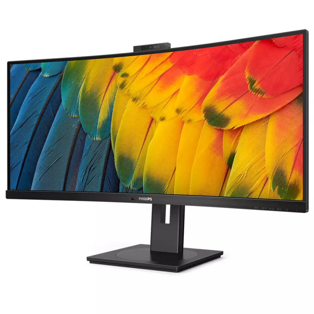 Монітор 34" PHILIPS 34B1U5600CH (34B1U5600CH/00) фото3