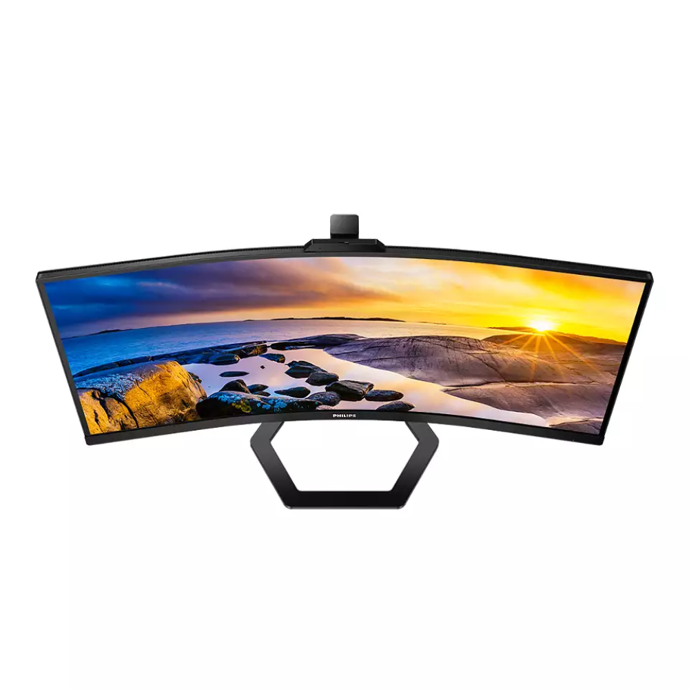 Монітор 34" PHILIPS 34E1C5600HE (34E1C5600HE/00) фото4
