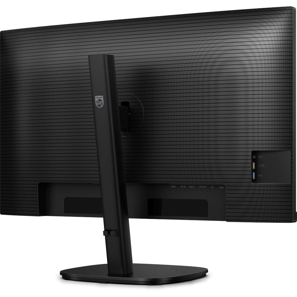 Монітор 31.5" PHILIPS 32B2U3601 Black (32B2U3601/00) фото5