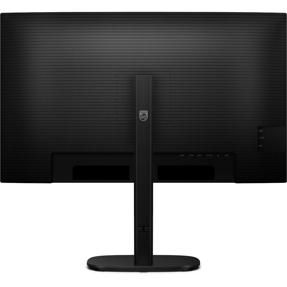 Монітор 31.5" PHILIPS 32B2U3601 Black (32B2U3601/00) фото6