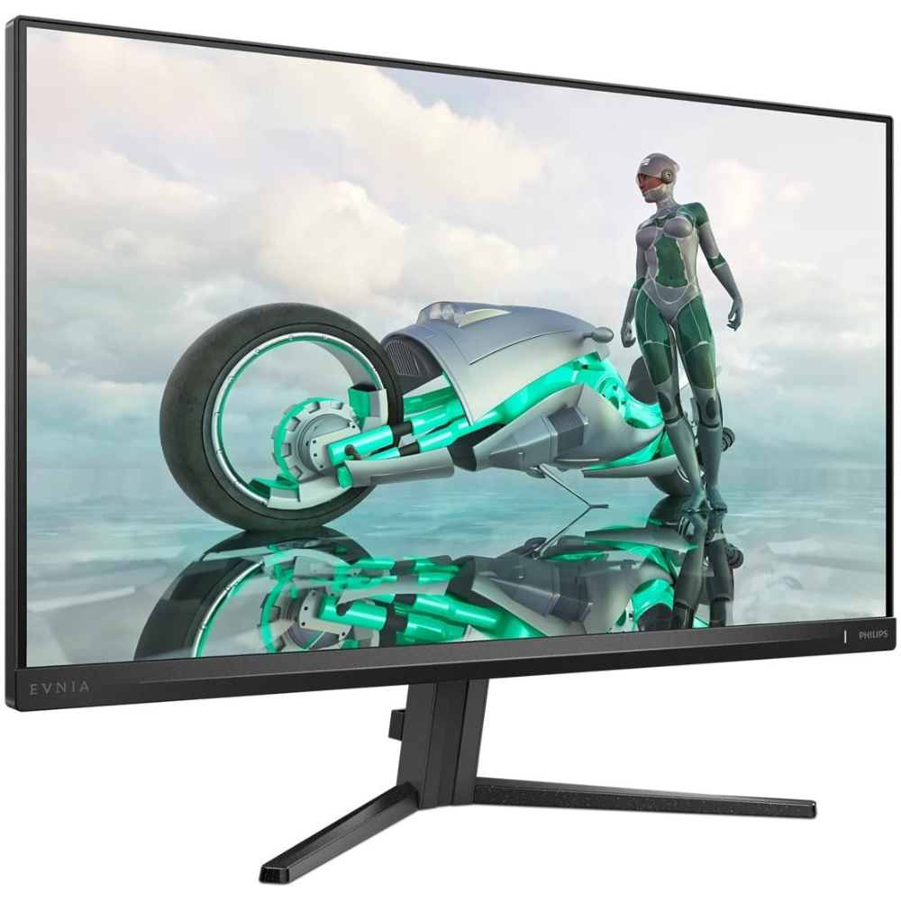 Монітор 27" PHILIPS 27M2N3500NL (27M2N3500NL/00) фото2