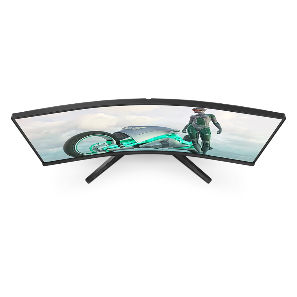 Монітор 34" PHILIPS 34M2C3500L (34M2C3500L/00) фото4