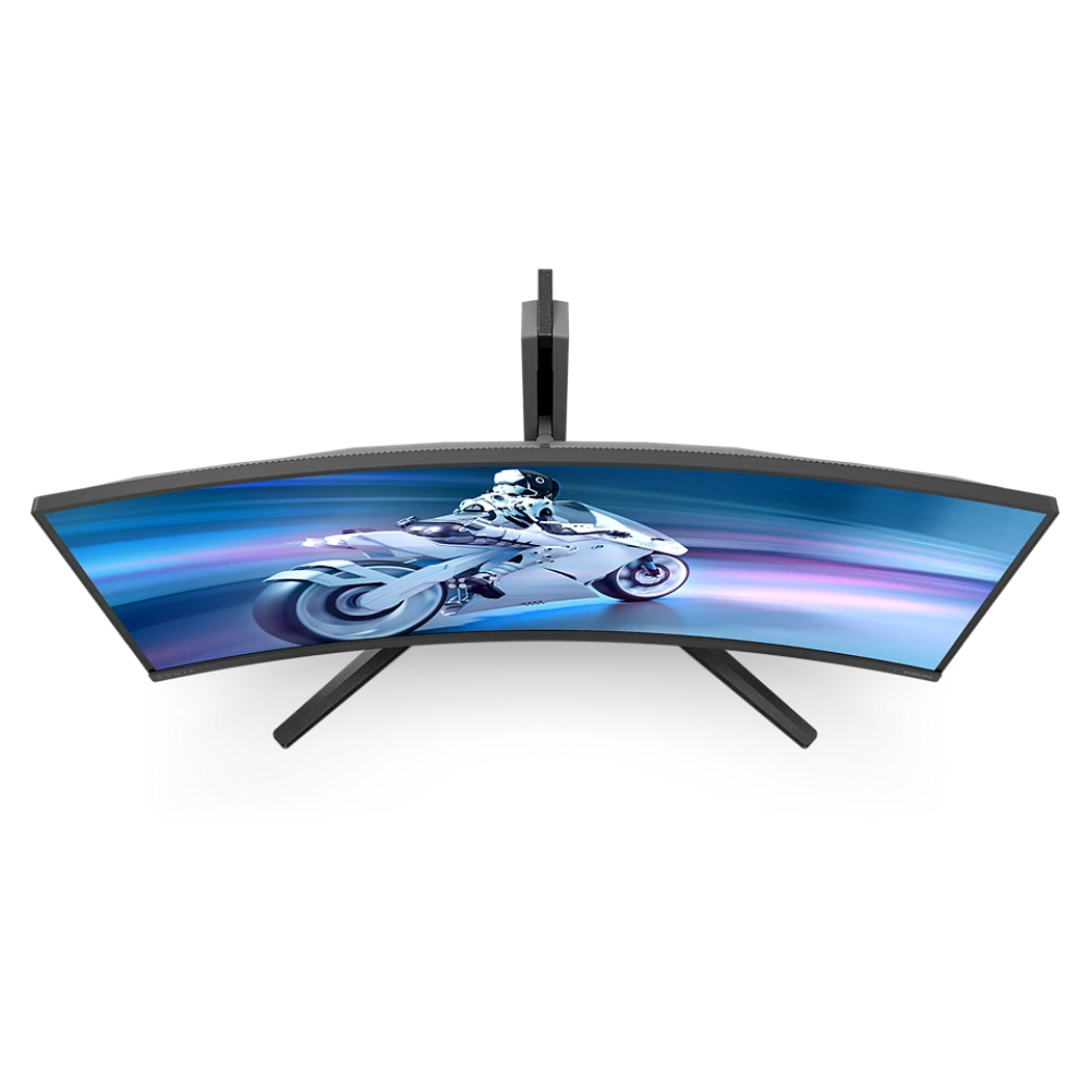 Монітор 34" PHILIPS 34M2C6500 (34M2C6500/00) фото4