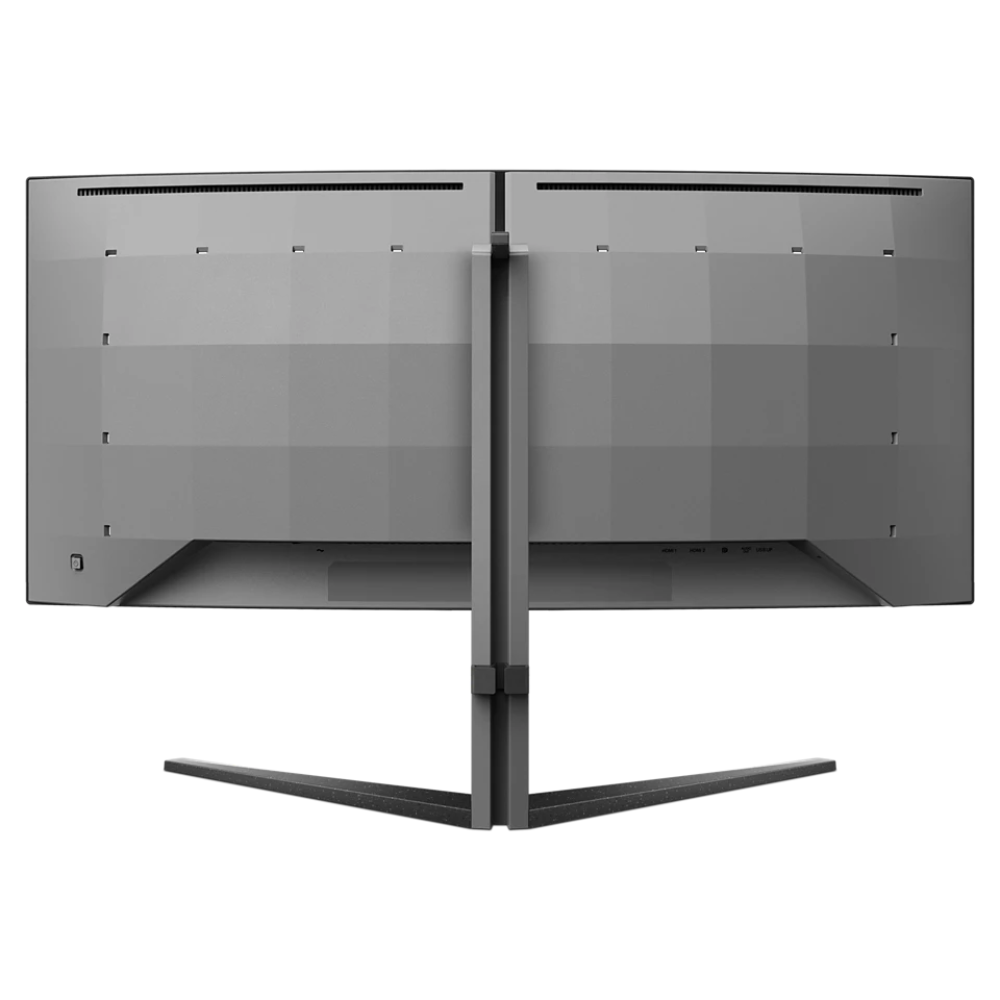 Монітор 34" PHILIPS 34M2C6500 (34M2C6500/00) фото5