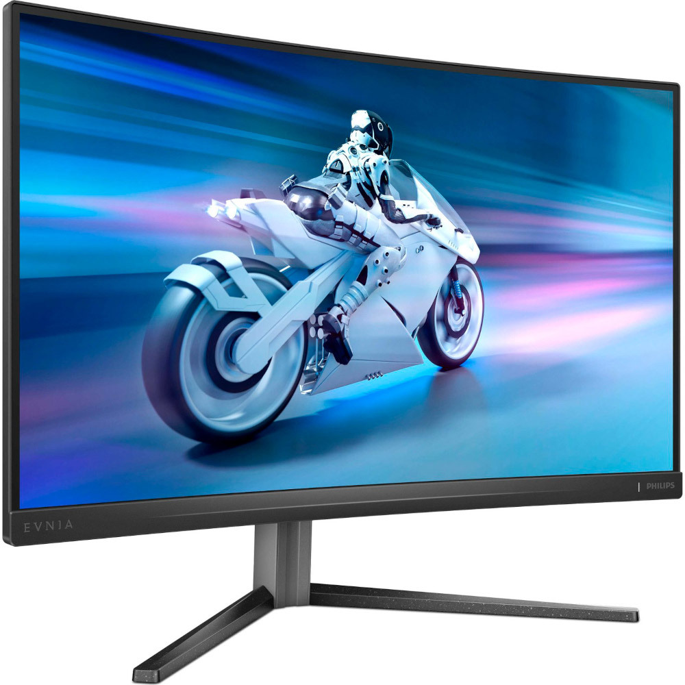 Монітор 27" PHILIPS 27M2C5200W (27M2C5200W/00) фото2