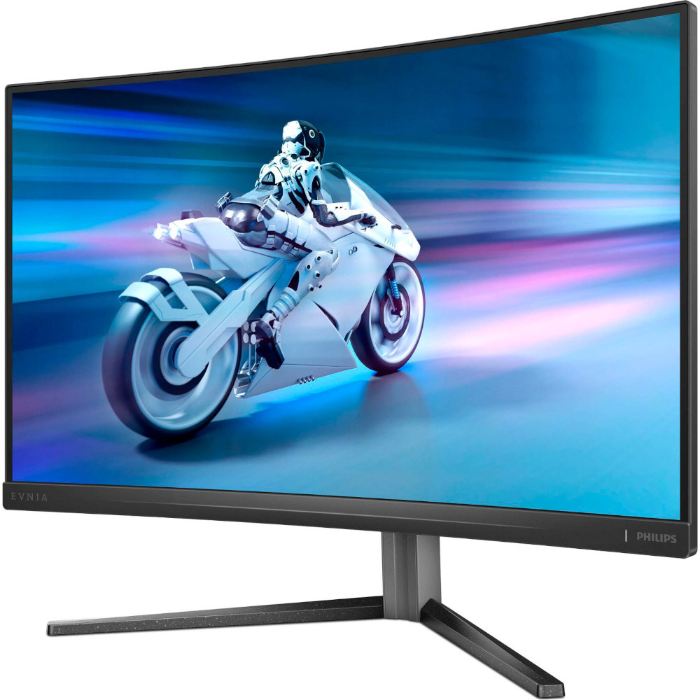 Монітор 27" PHILIPS 27M2C5200W (27M2C5200W/00) фото3