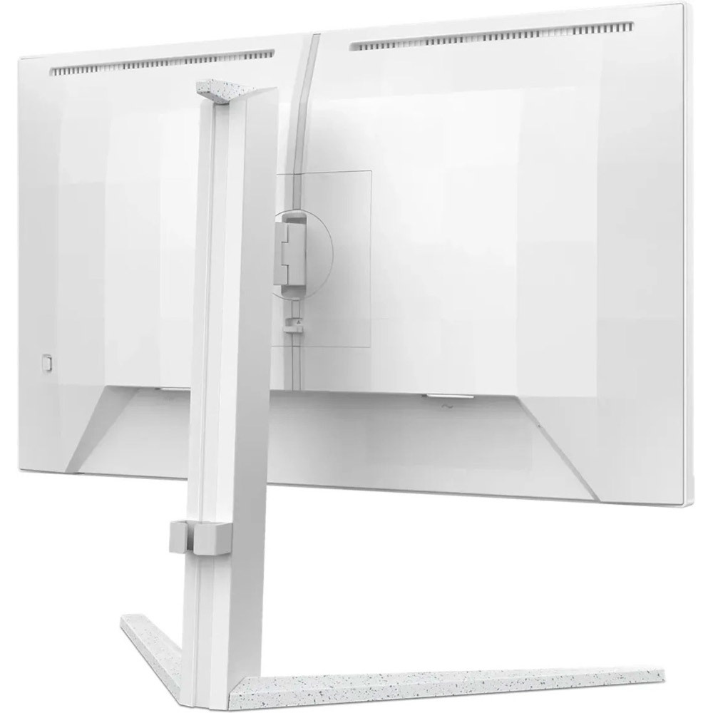 Монітор 23.8" PHILIPS 24M2N3201A White (24M2N3201A/00) фото5