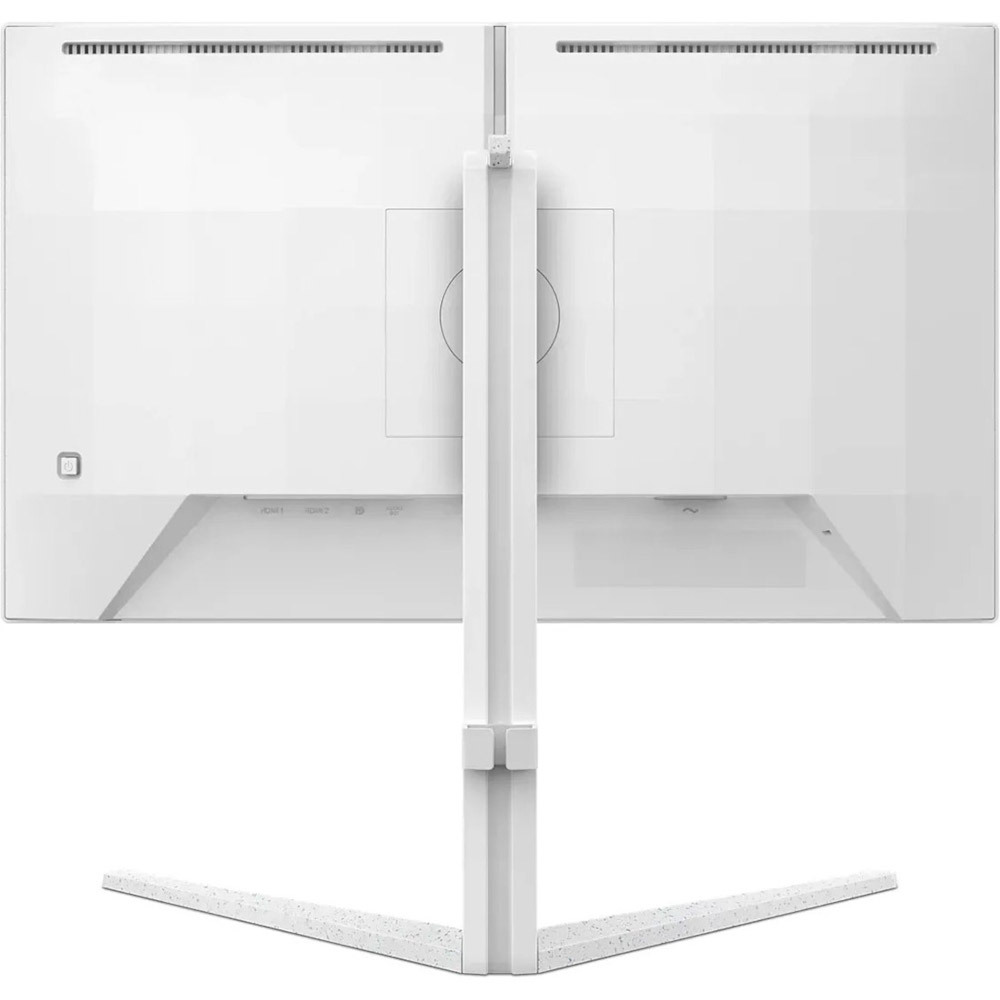 Монітор 23.8" PHILIPS 24M2N3201A White (24M2N3201A/00) фото6