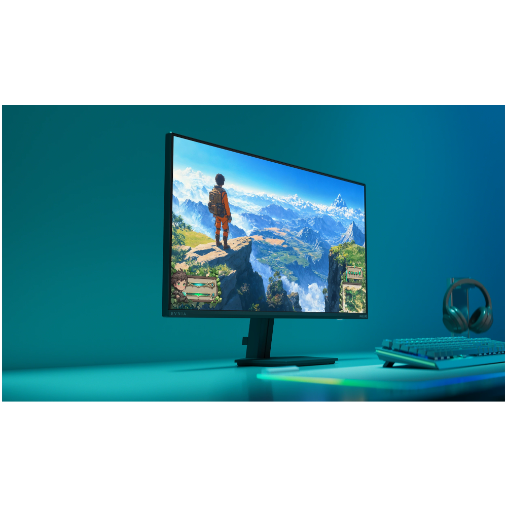 Монітор 27" PHILIPS 27M2N3500PF (27M2N3500PF/00) фото2
