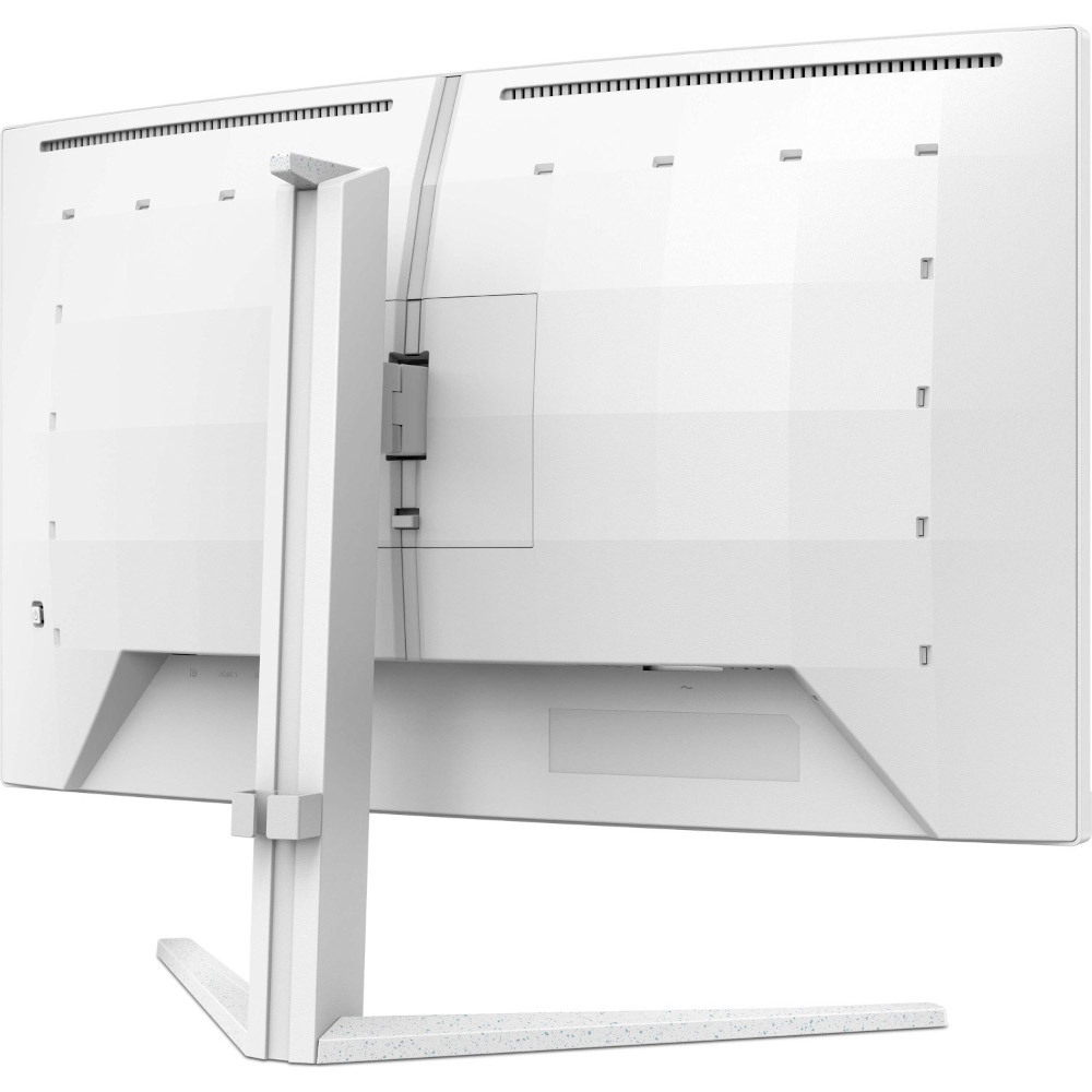 Монітор 27" PHILIPS 27M2C5501 White (27M2C5501/00) фото5