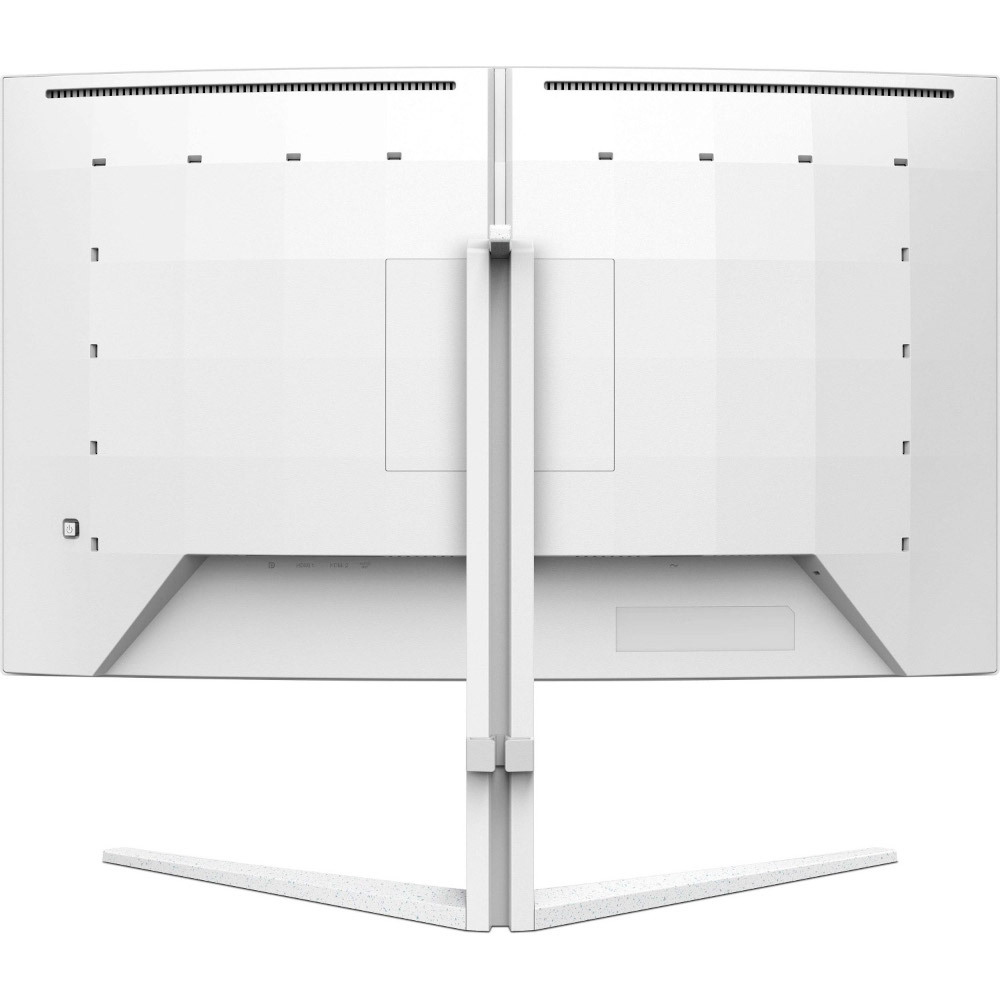 Монітор 31.5" PHILIPS 32M2C5501 White (32M2C5501/00) фото6