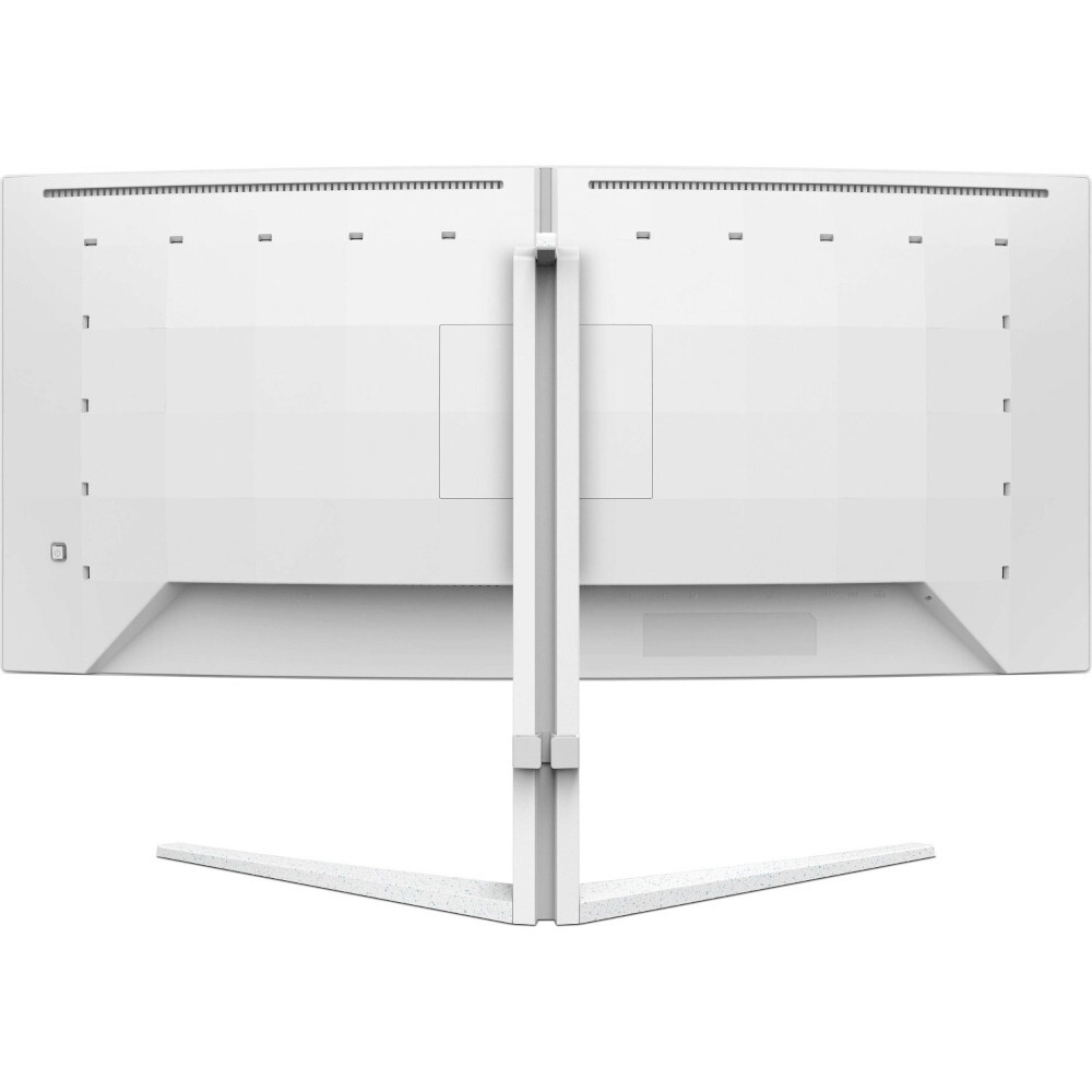 Монітор 34" PHILIPS 34M2C5501A White (34M2C5501A/00) фото12