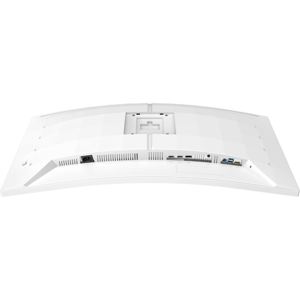 Монітор 34" PHILIPS 34M2C5501A White (34M2C5501A/00) фото13