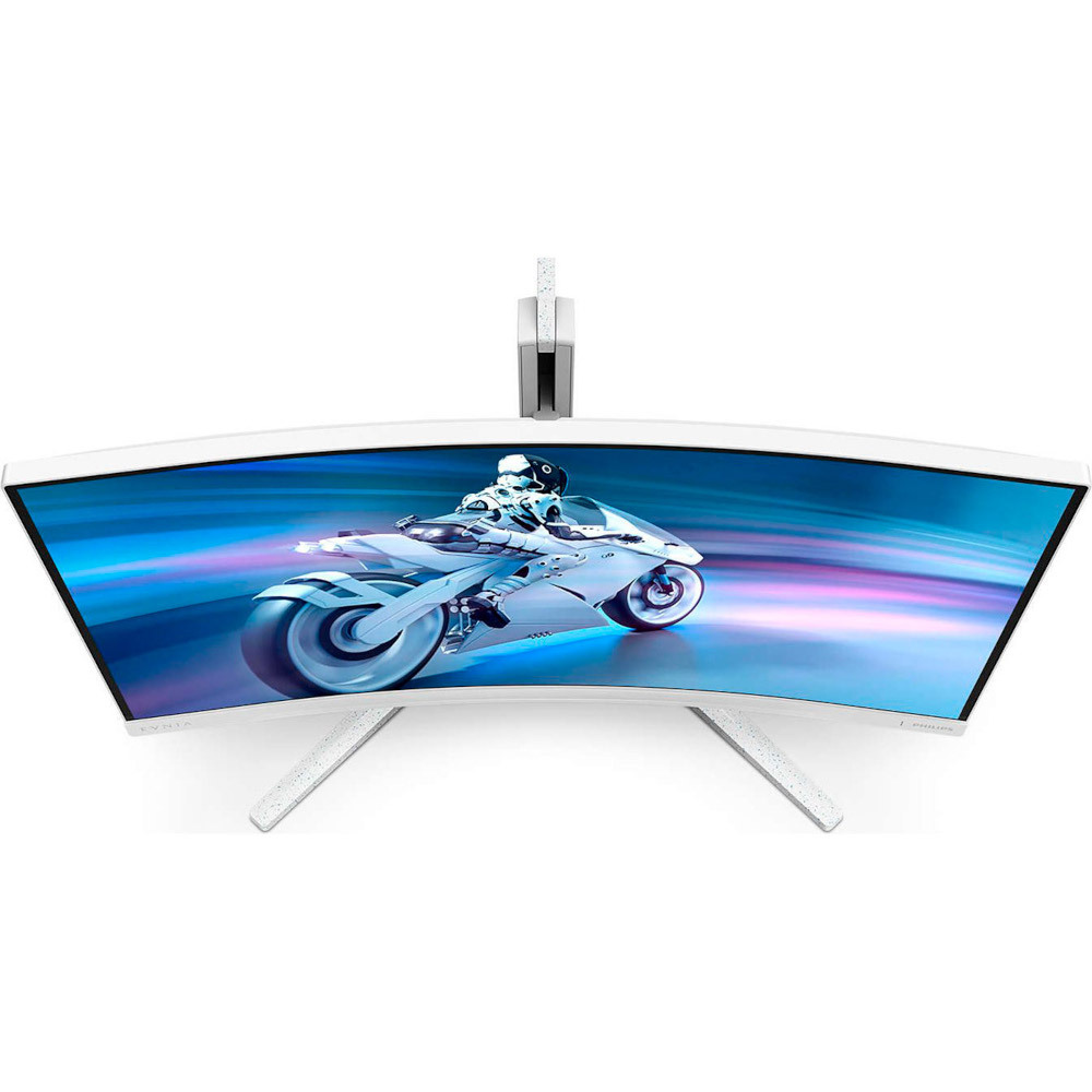 Монітор 27" PHILIPS 27M2C5201L White (27M2C5201L/00) фото5