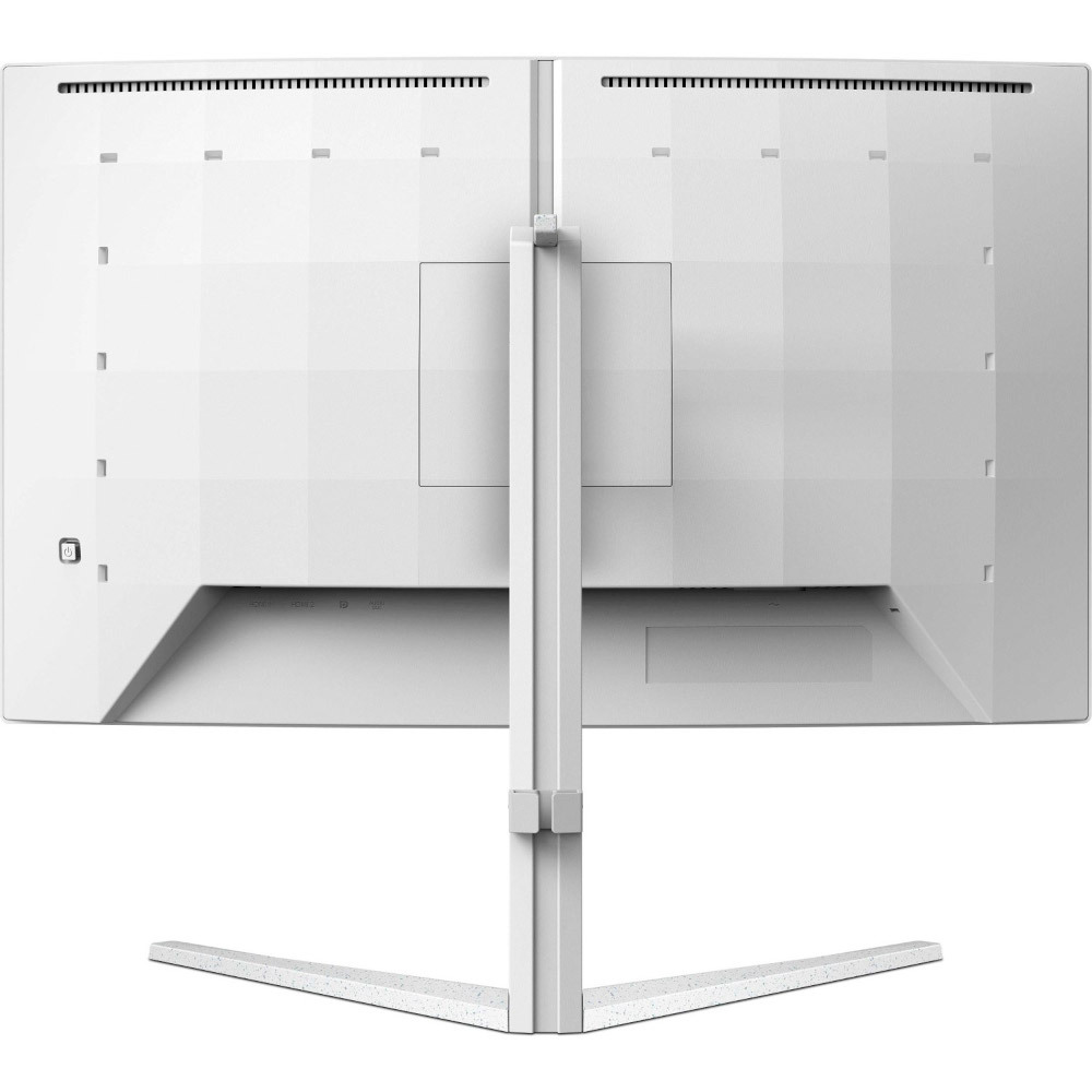 Монітор 27" PHILIPS 27M2C5201L White (27M2C5201L/00) фото6