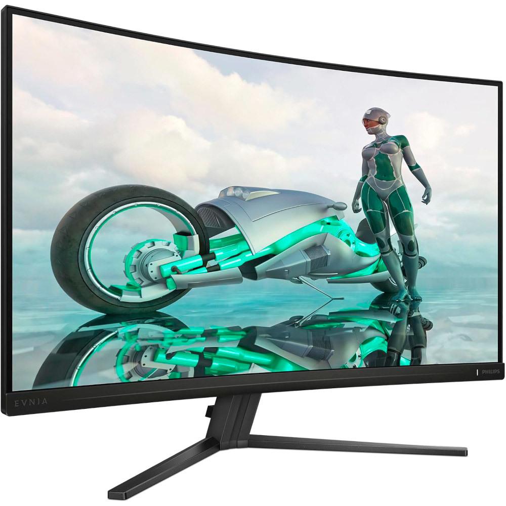 Монітор 31.5" PHILIPS 32M2C3500L (32M2C3500L/00) фото2