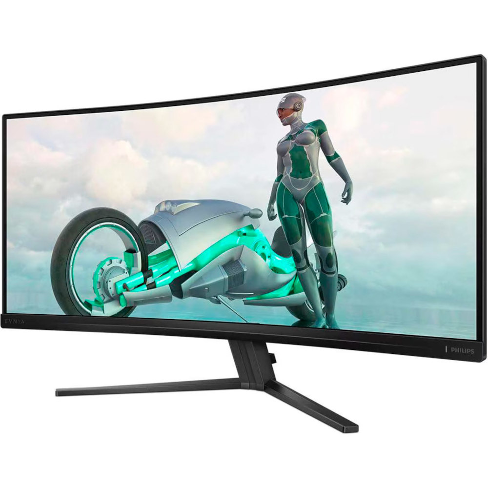 Монітор 31.5" PHILIPS 32M2C3500L (32M2C3500L/00) фото3