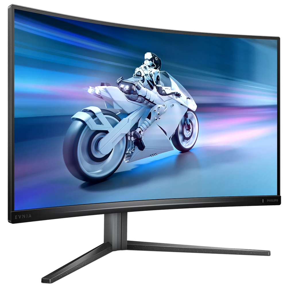 Монітор 31.5" PHILIPS 32M2C5500W (32M2C5500W/00) фото2