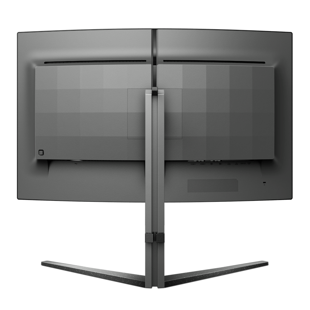 Монітор 31.5" PHILIPS 32M2C5500W (32M2C5500W/00) фото3