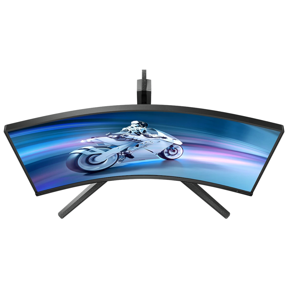 Монітор 31.5" PHILIPS 32M2C5500W (32M2C5500W/00) фото7