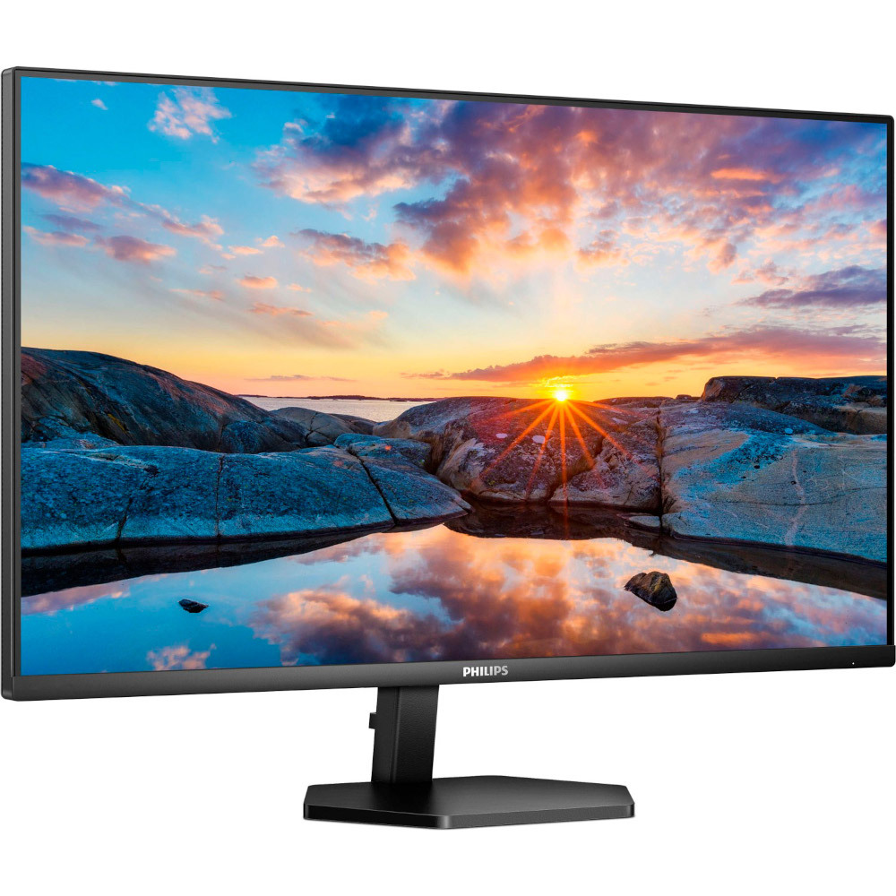 Монітор 31.5" PHILIPS 32E1N3100LA (32E1N3100LA/00) фото2