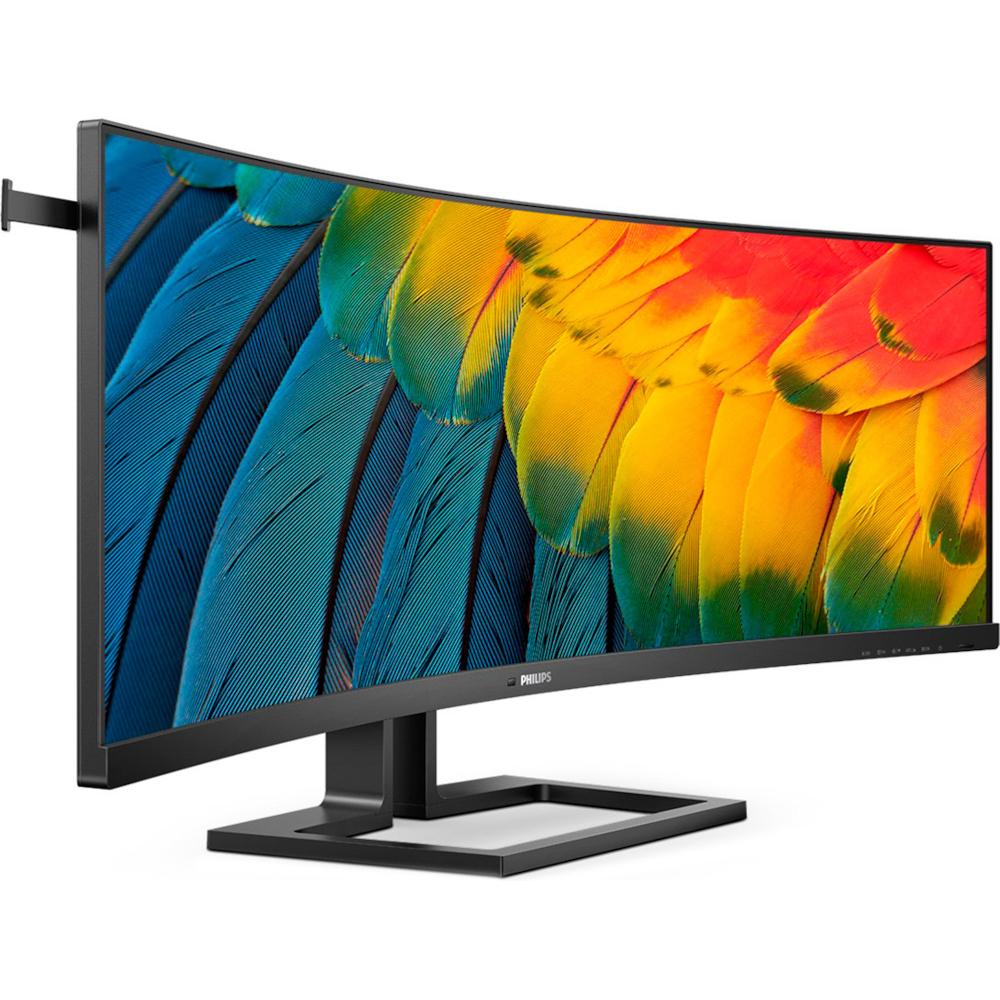 Монітор 44.5" PHILIPS 45B1U6900C (45B1U6900C/00) фото2