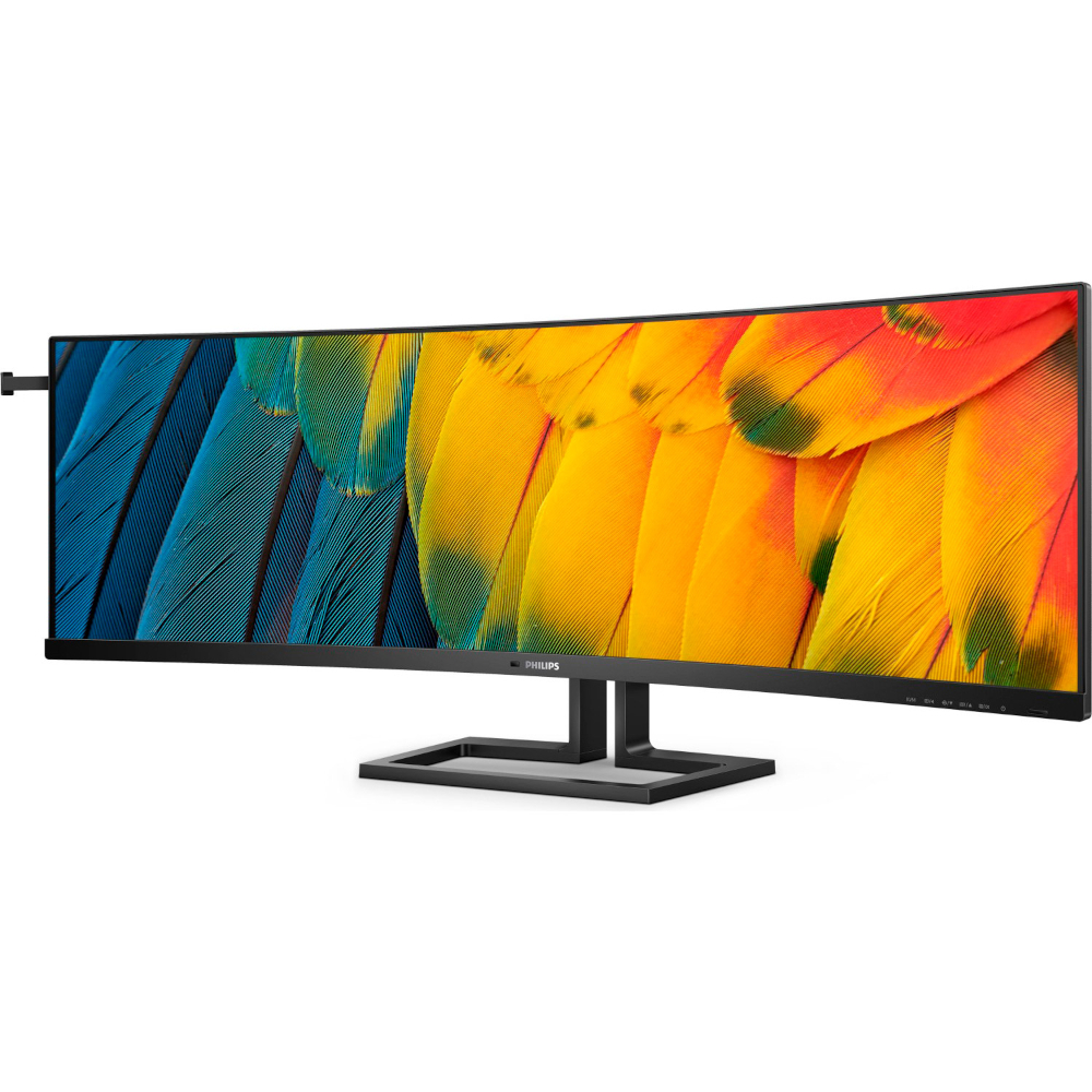 Монітор 44.5" PHILIPS 45B1U6900C (45B1U6900C/00) фото3