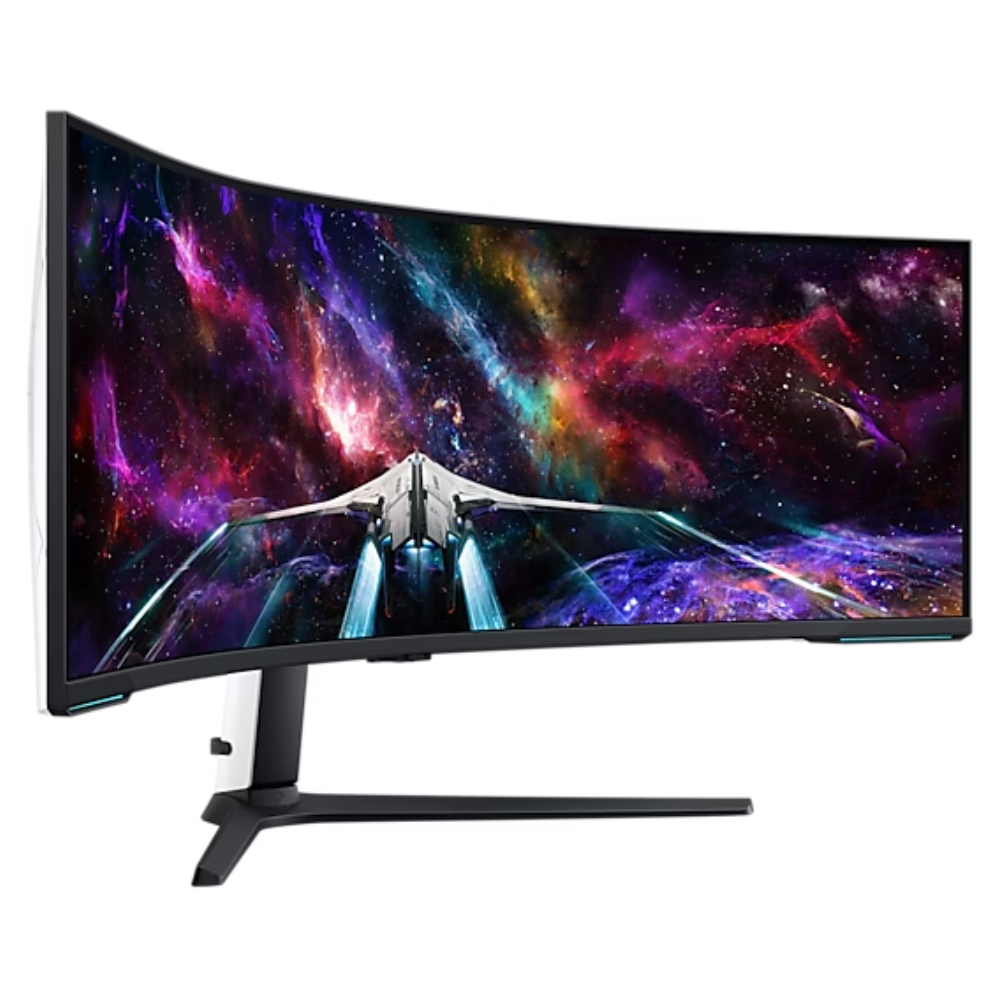 Монитор 57" SAMSUNG Odyssey Neo G9 G95NC (LS57CG952NZXUA) фото2