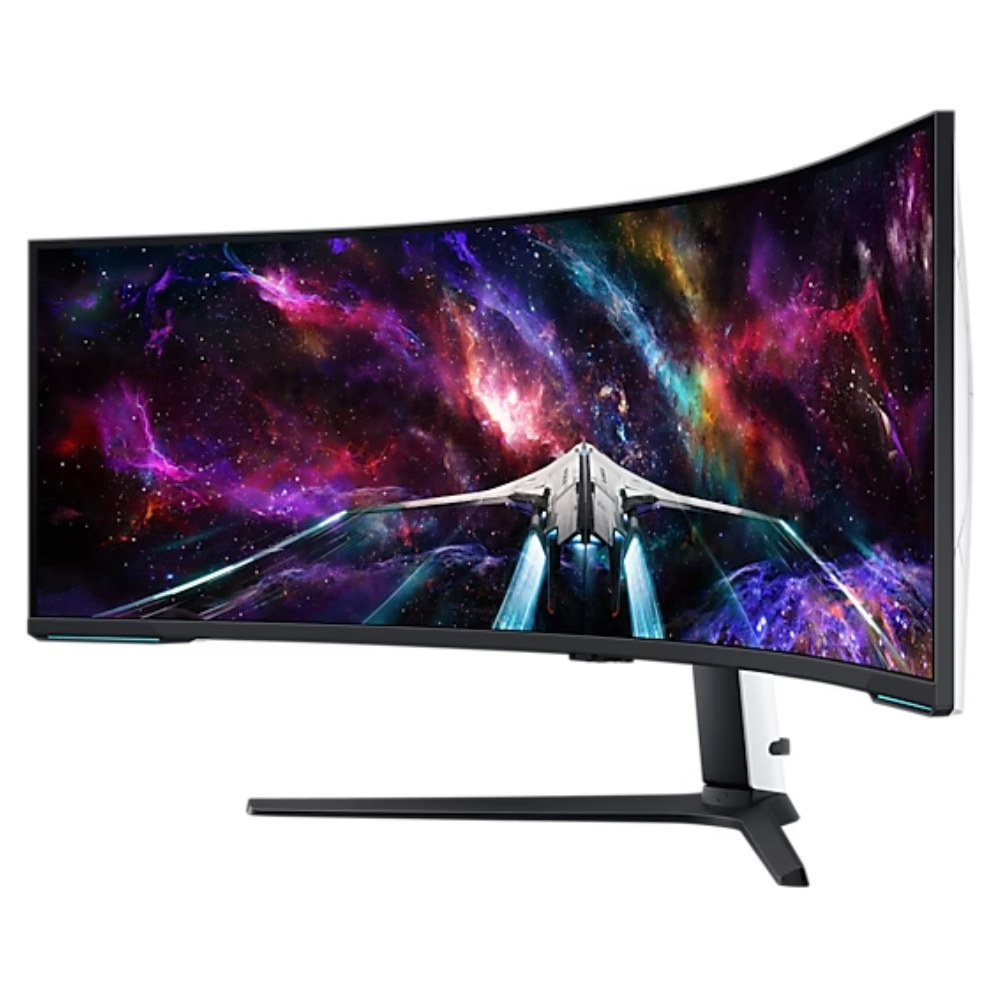 Монитор 57" SAMSUNG Odyssey Neo G9 G95NC (LS57CG952NZXUA) фото3
