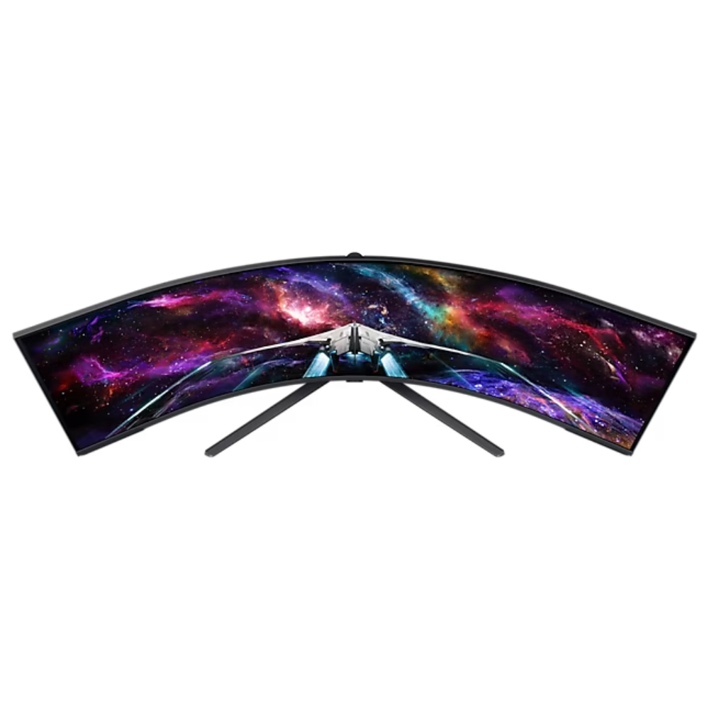 Монитор 57" SAMSUNG Odyssey Neo G9 G95NC (LS57CG952NZXUA) фото4