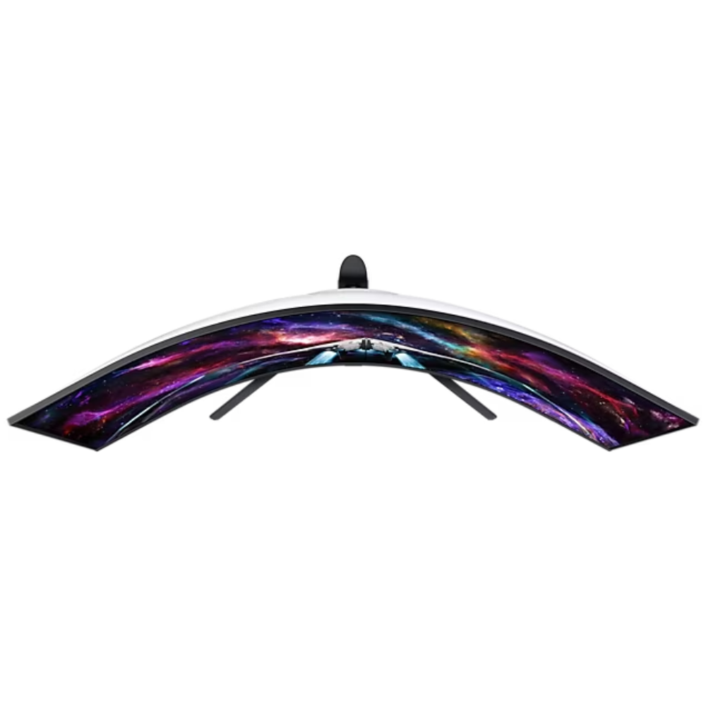 Монитор 57" SAMSUNG Odyssey Neo G9 G95NC (LS57CG952NZXUA) фото5