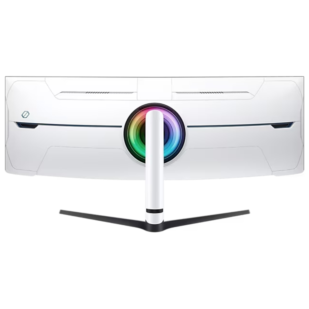 Монитор 57" SAMSUNG Odyssey Neo G9 G95NC (LS57CG952NZXUA) фото6