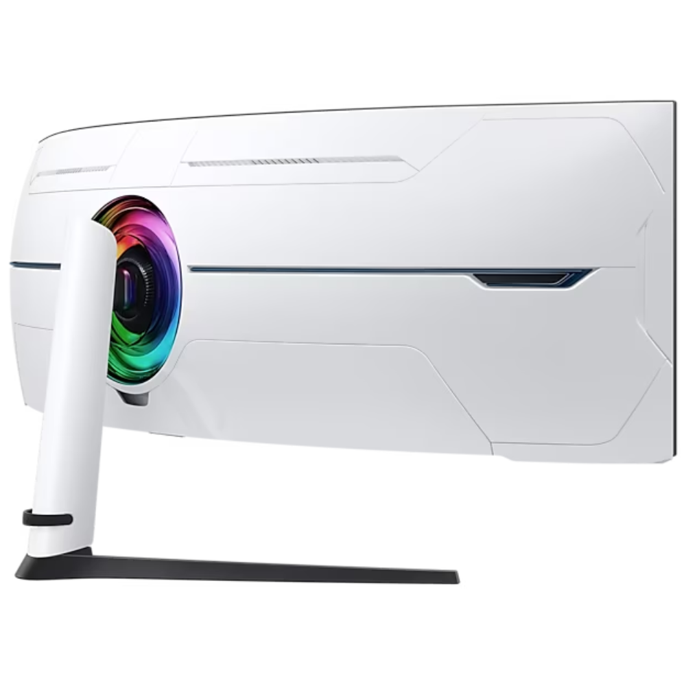 Монитор 57" SAMSUNG Odyssey Neo G9 G95NC (LS57CG952NZXUA) фото7